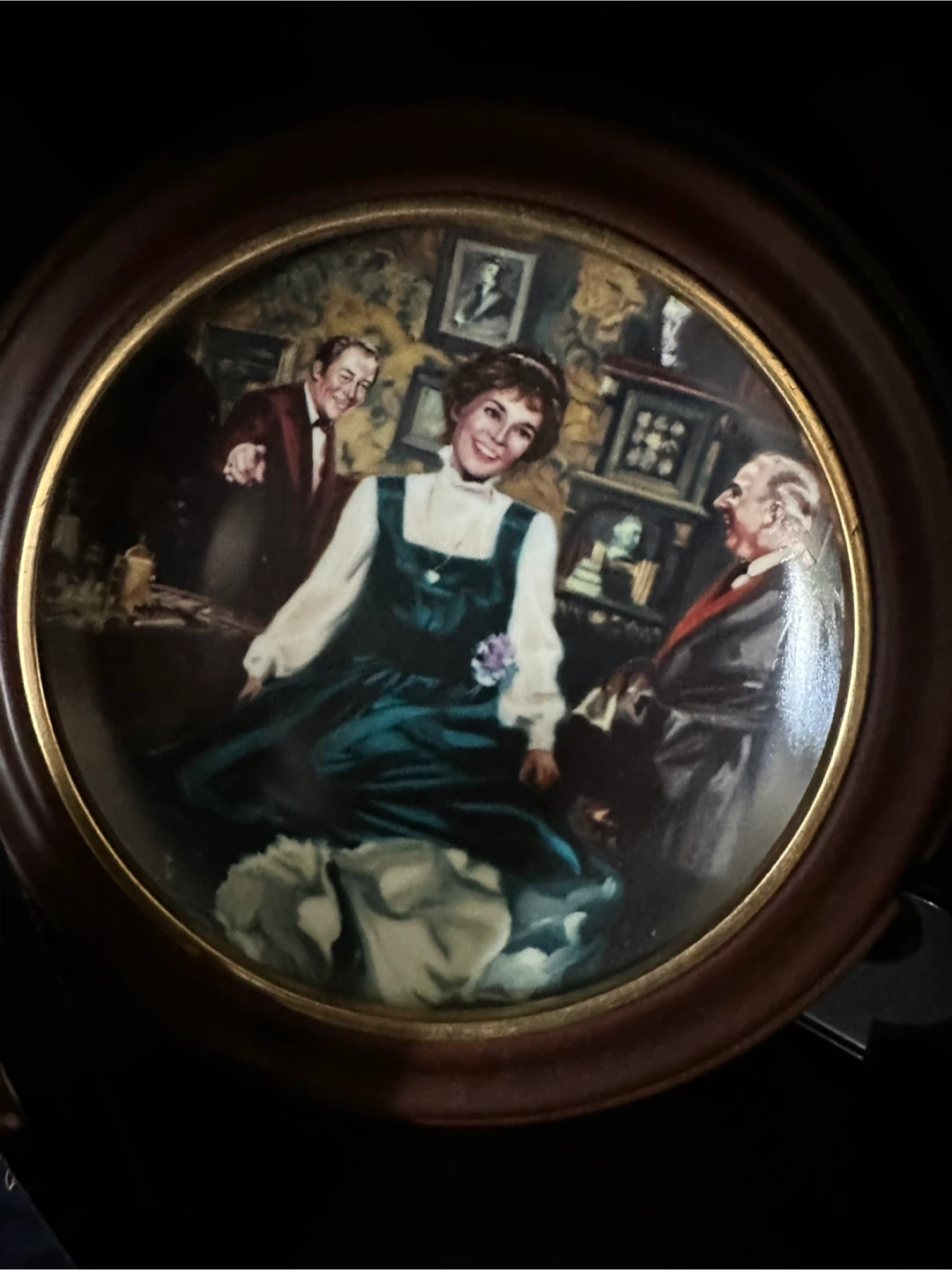 Collectors. Disney plates Plates - photo 3