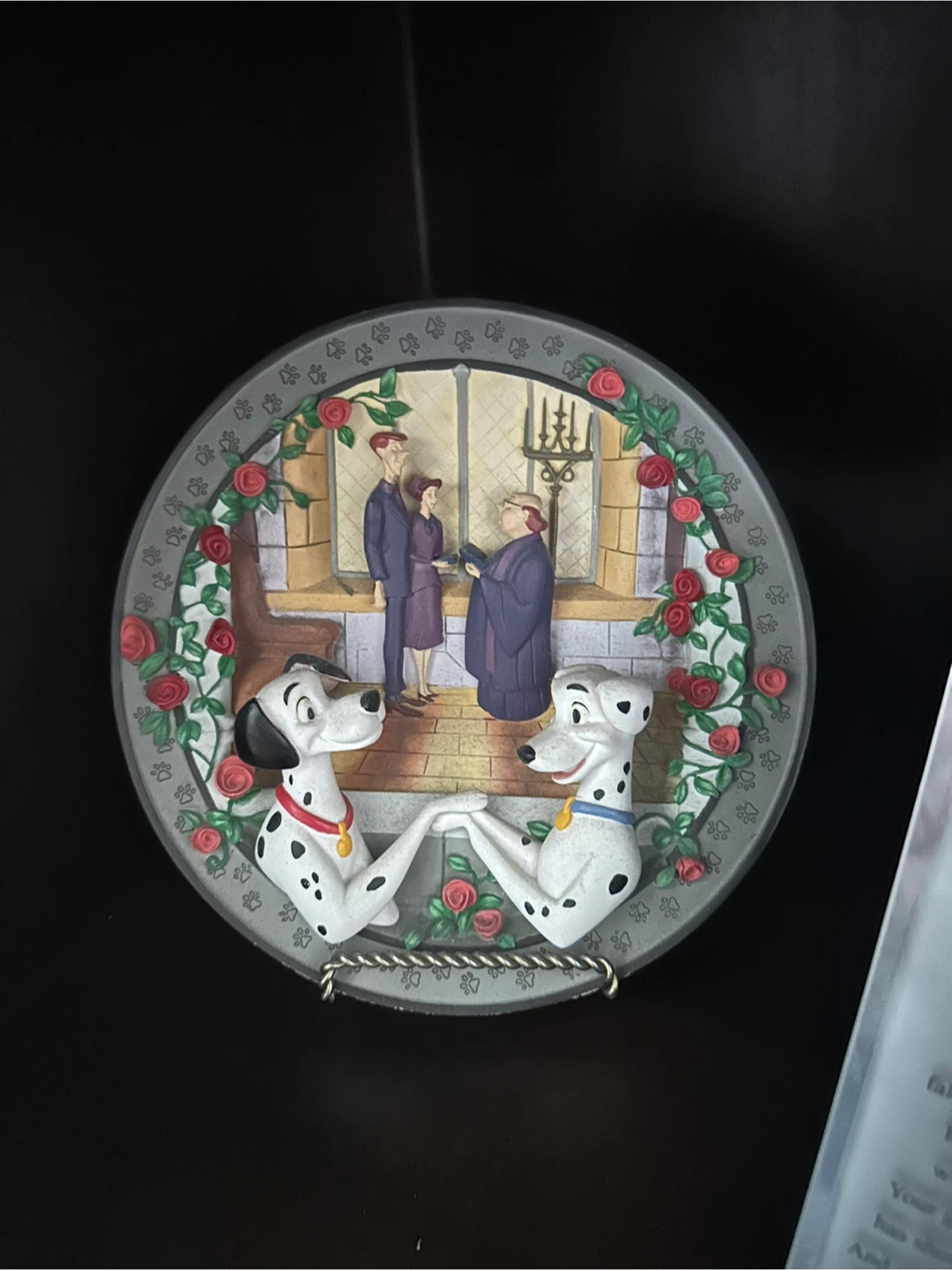 Collectors. Disney plates Plates - photo 4