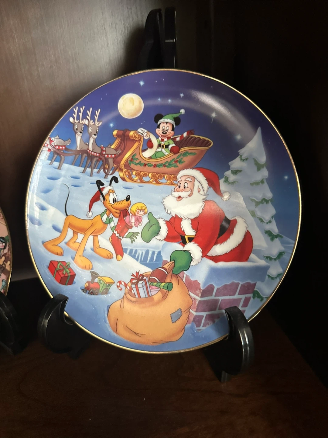 Collectors. Disney plates Plates - photo 5