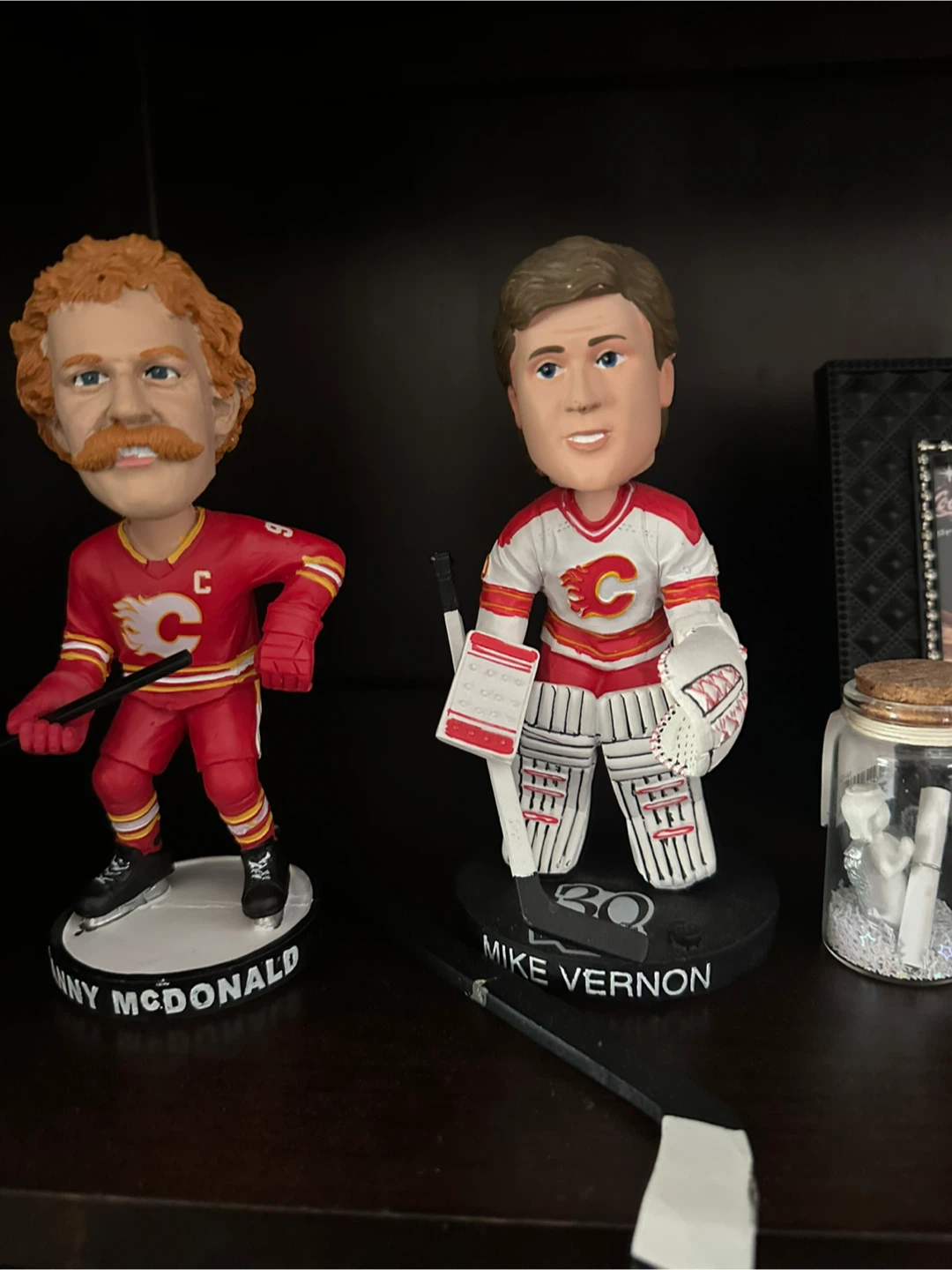 Collectible Bobbleheads