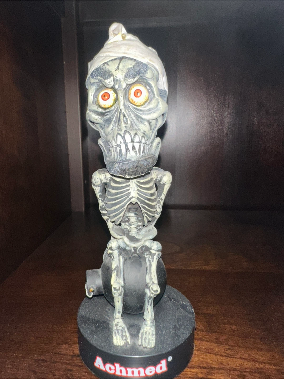 Collectible Bobbleheads - photo 2