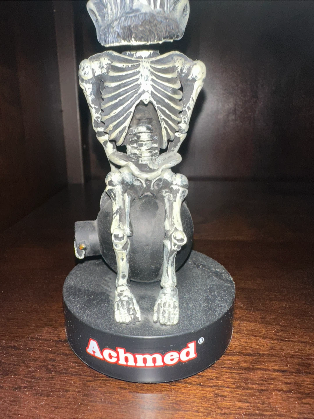 Collectible Bobbleheads - photo 3