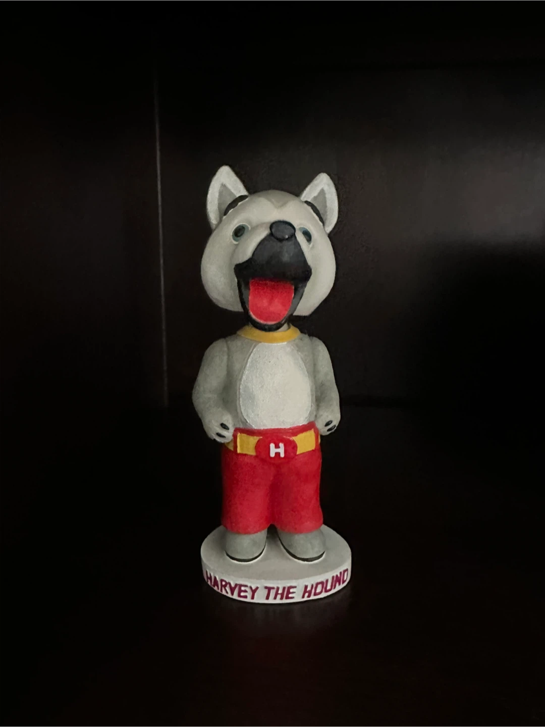 Collectible Bobbleheads - photo 5