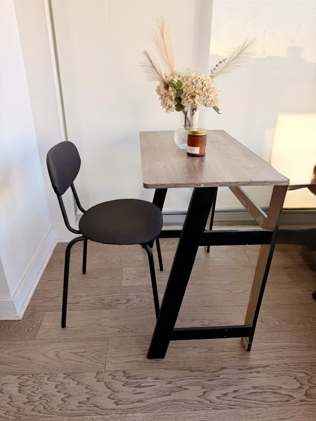 Desk and chair set - photo 2