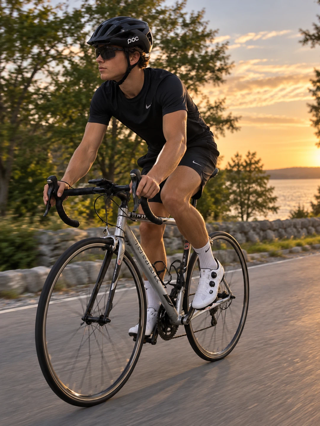 Trek 1500 SLR Road Bike