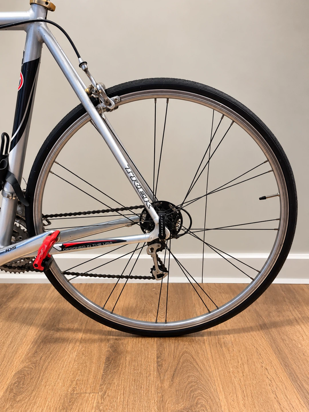 Trek 1500 SLR Road Bike - photo 2