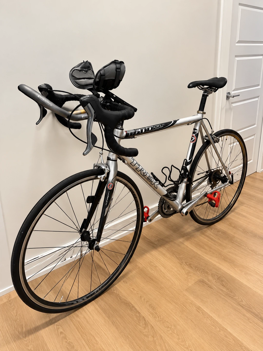 Trek 1500 SLR Road Bike - photo 3