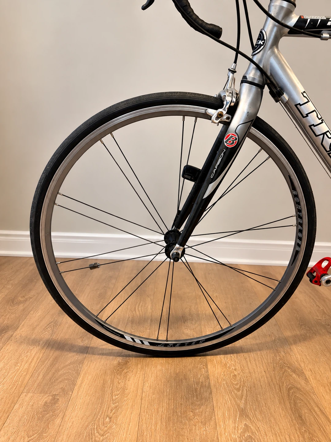 Trek 1500 SLR Road Bike - photo 4