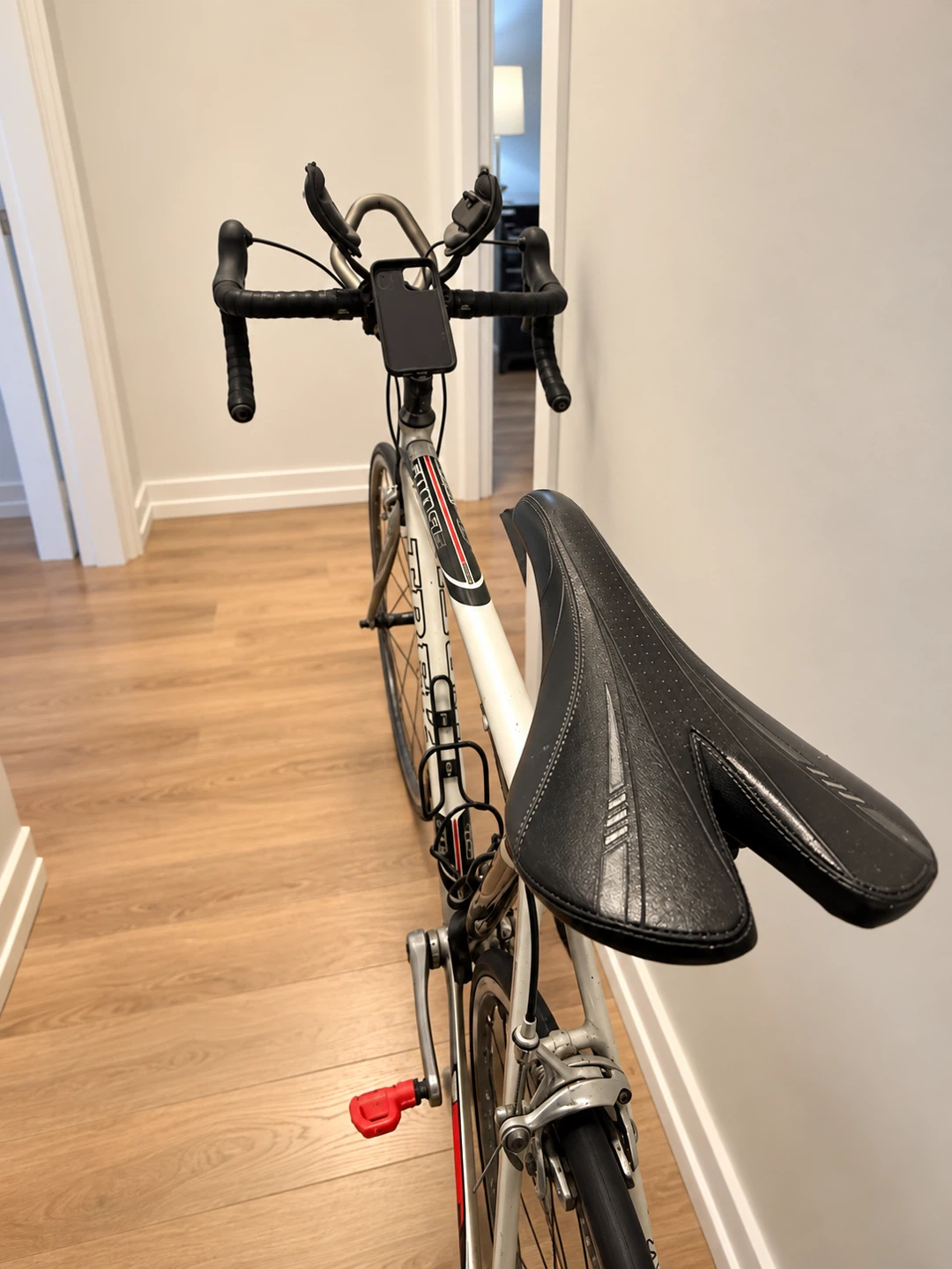 Trek 1500 SLR Road Bike - photo 5