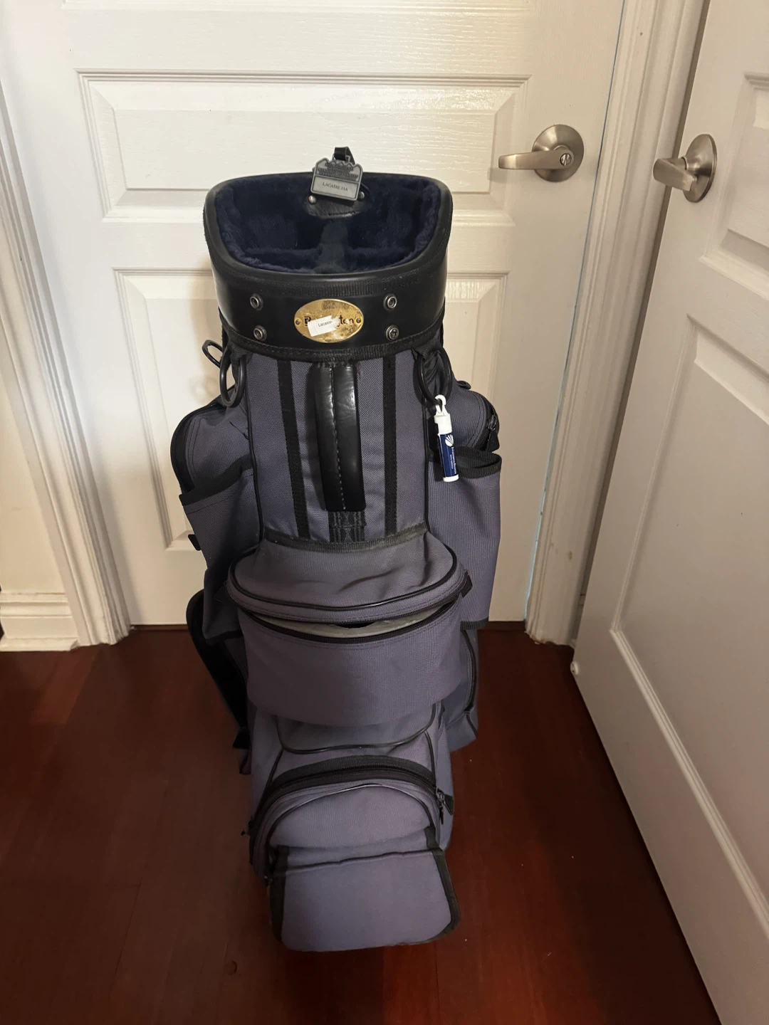 Bennington Golf Bag