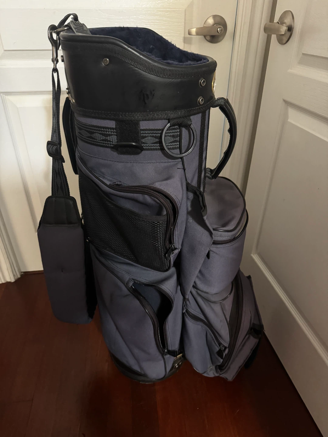 Bennington Golf Bag - photo 4