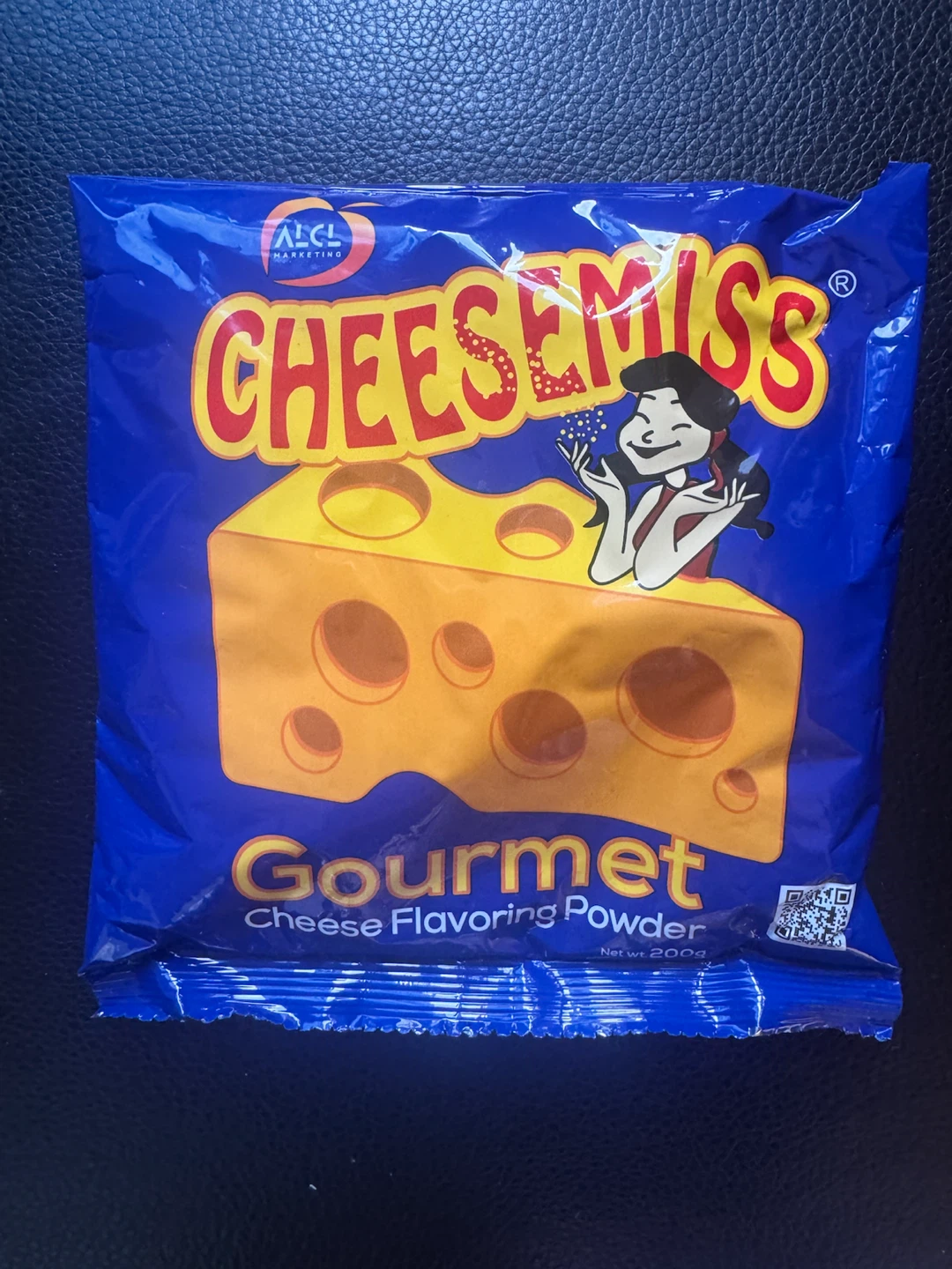 Cheesemiss and InJoy Seasoning Powder Mix - photo 3