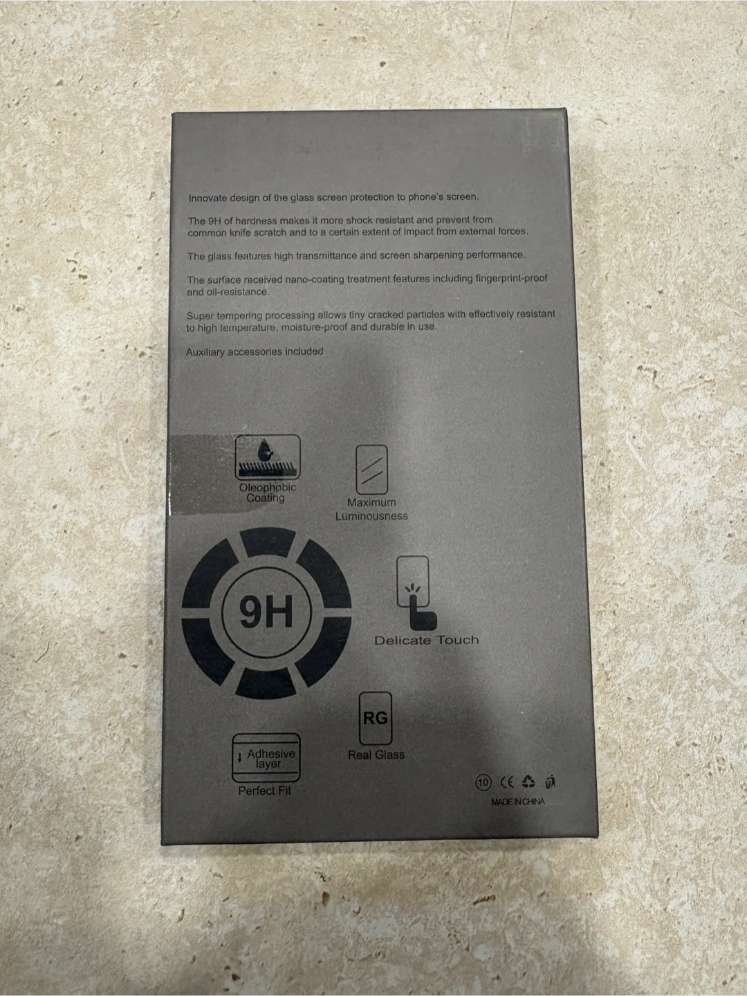 Amazin-Protectors iPhone 13 Protection Kit - photo 2