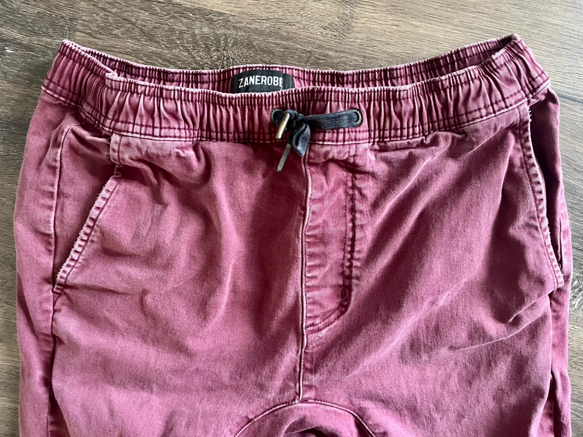 Zanerobe Jogger Pants - photo 2