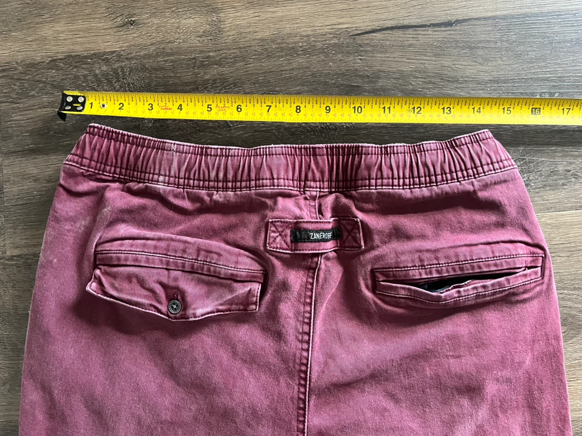 Zanerobe Jogger Pants - photo 5