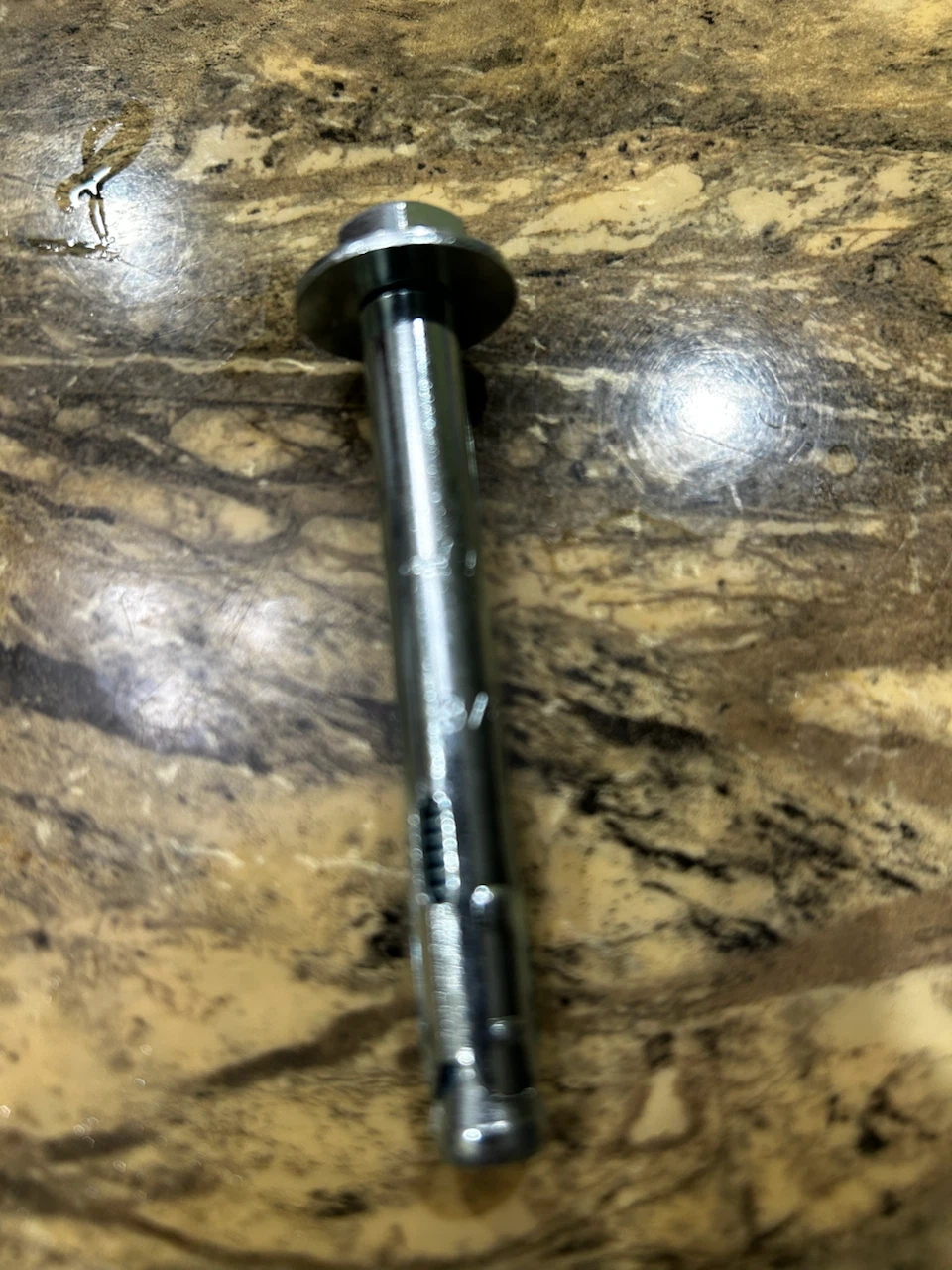Red Head Sleeve Anchors 3/8" x 3" - photo 2