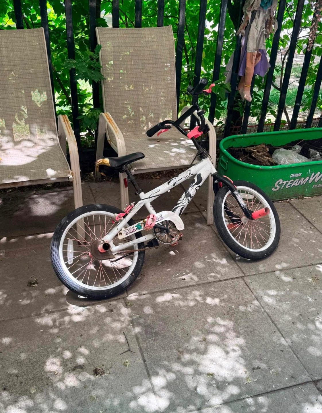 Kids Bicycle