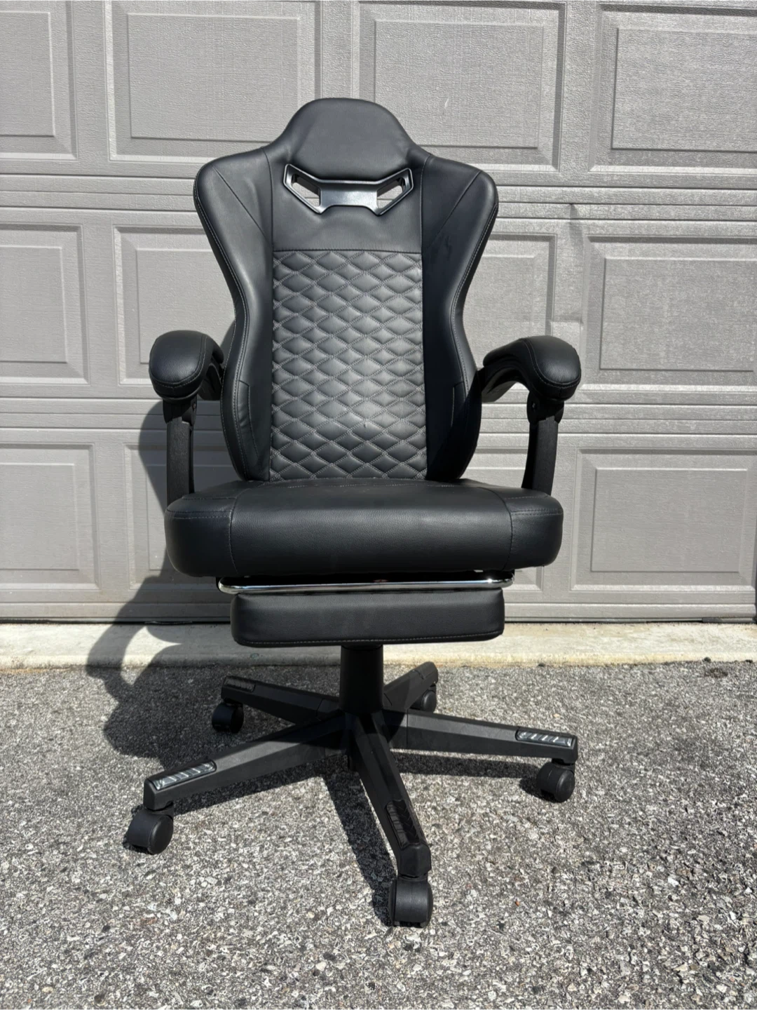 Gaming chair