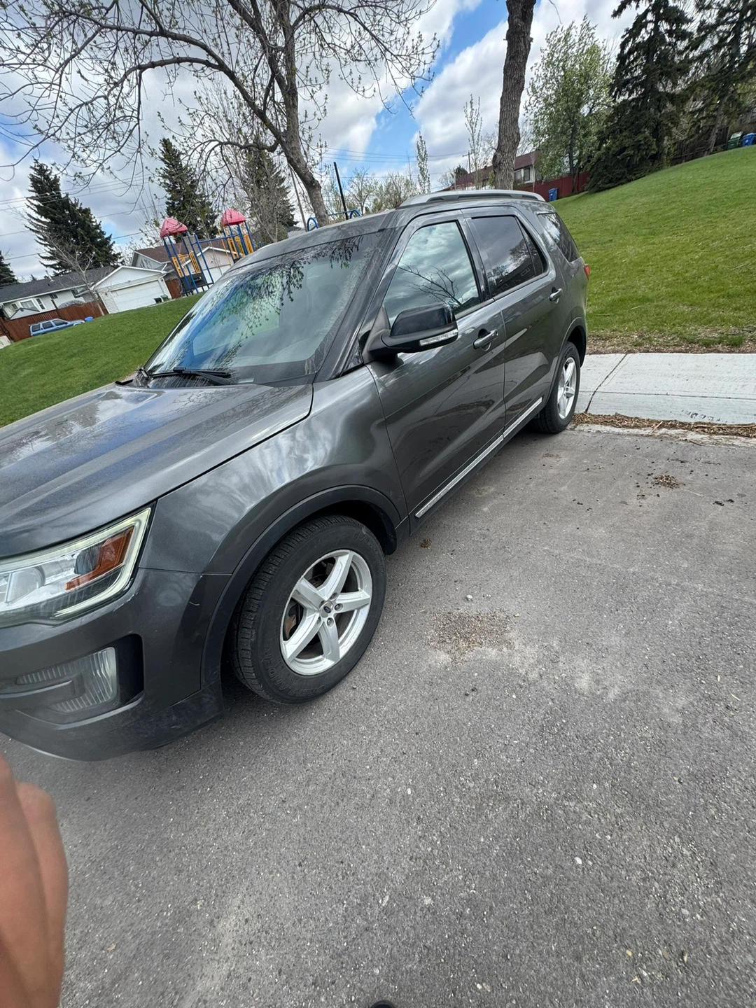 2016 Ford Explorer - photo 3