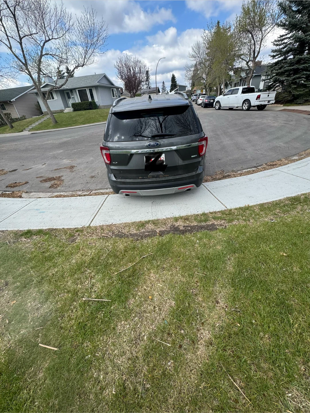 2016 Ford Explorer - photo 4