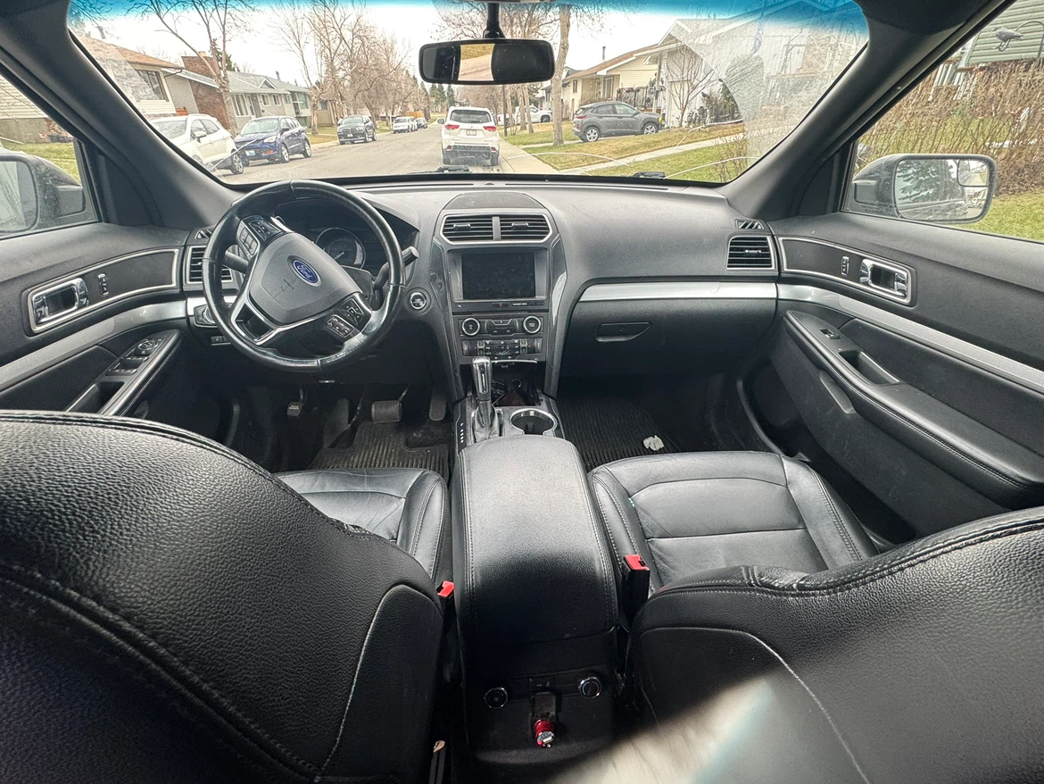 2016 Ford Explorer - photo 5