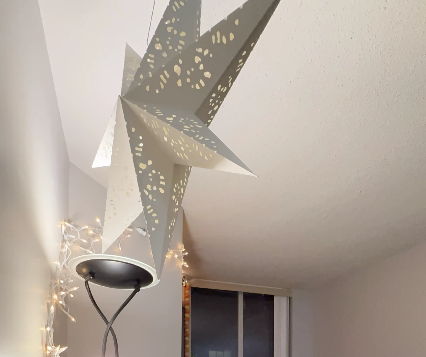 Diwali bright String Lights set of 2