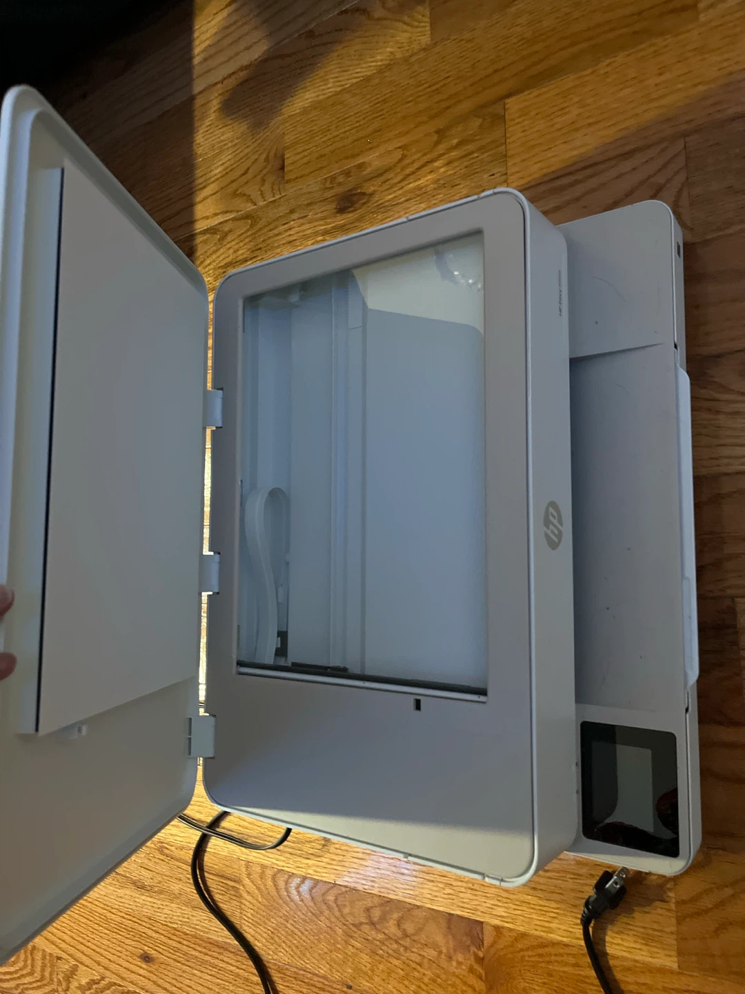 HP Envy Printer - photo 5