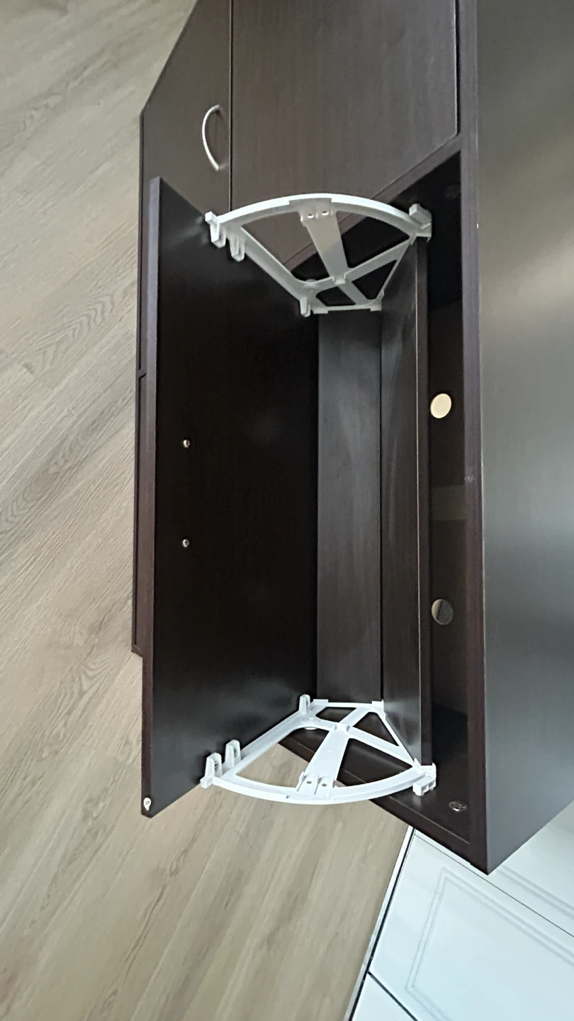 shoe storage cabinet - photo 3