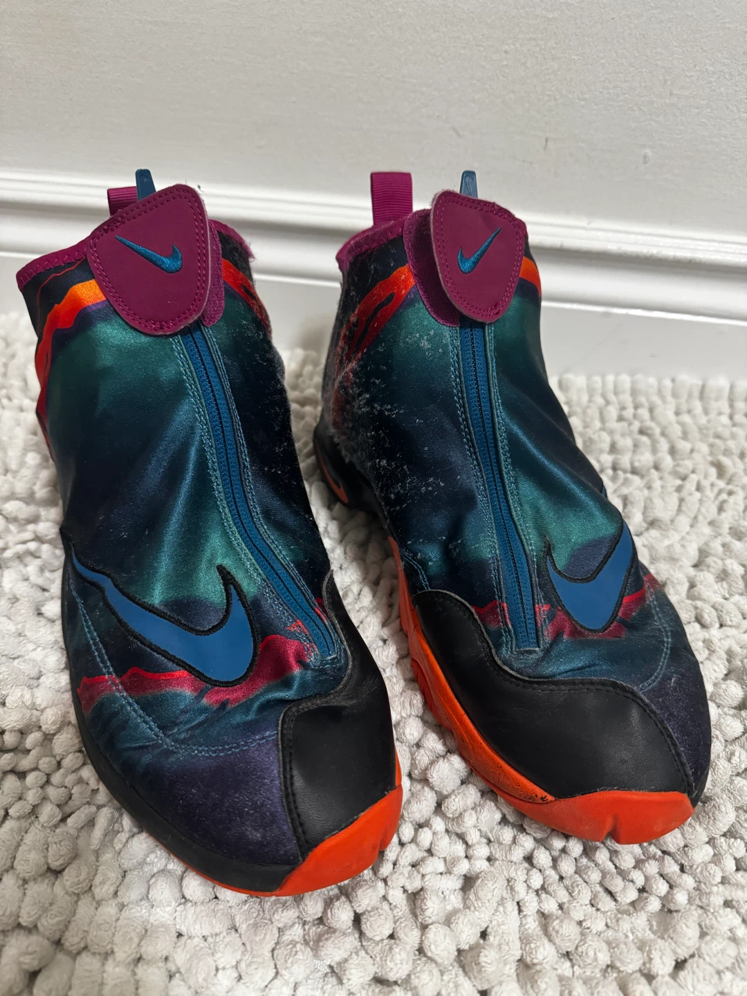 Nike Air Zoom Flight The Glove