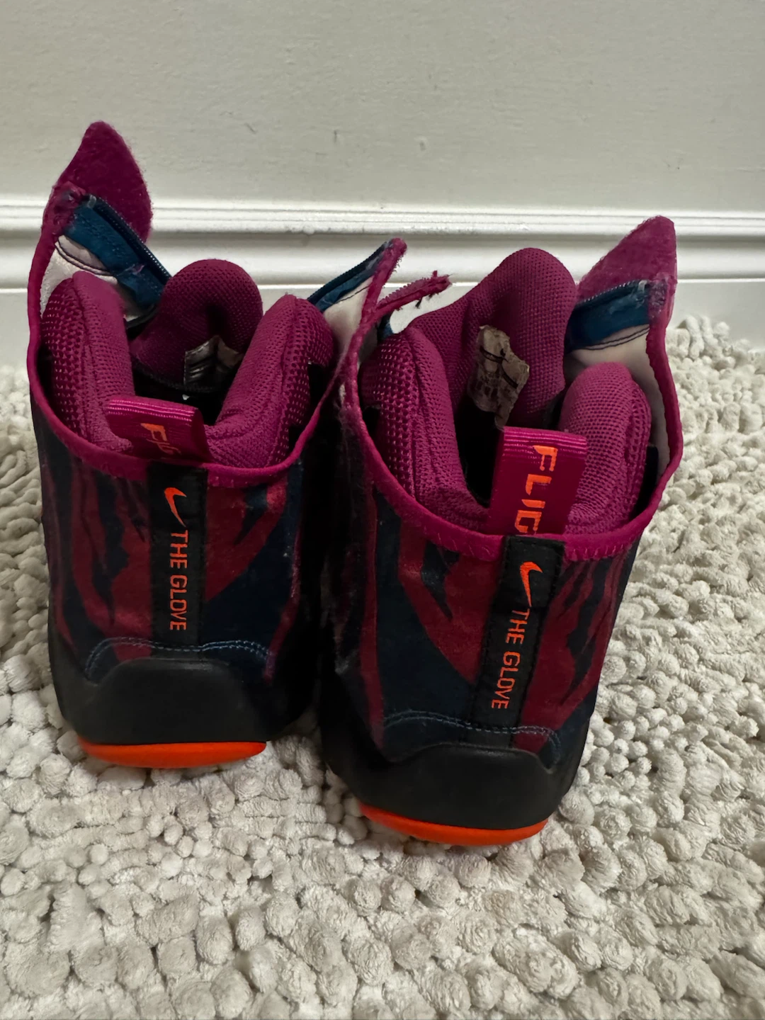 Nike Air Zoom Flight The Glove - photo 5