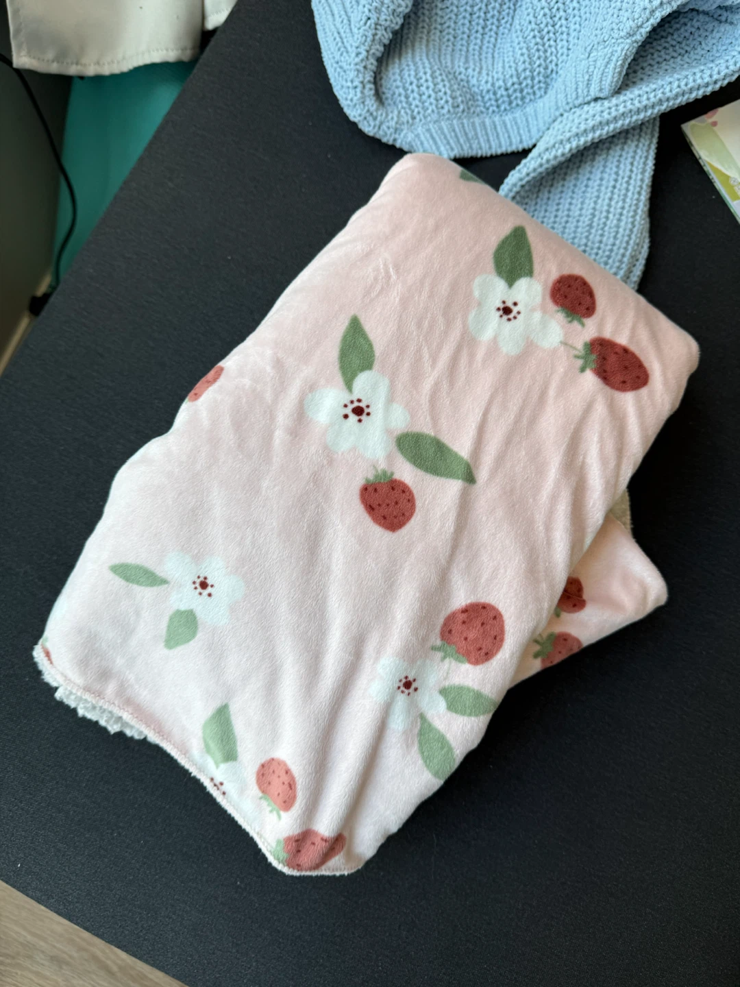 Blankets - photo 3
