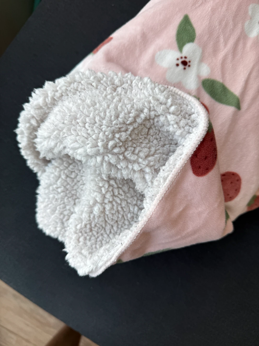 Blankets - photo 4