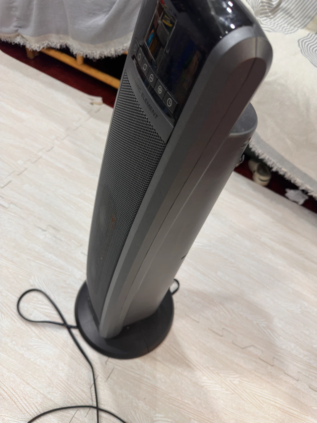 Lasko Ceramic Tower Heater
