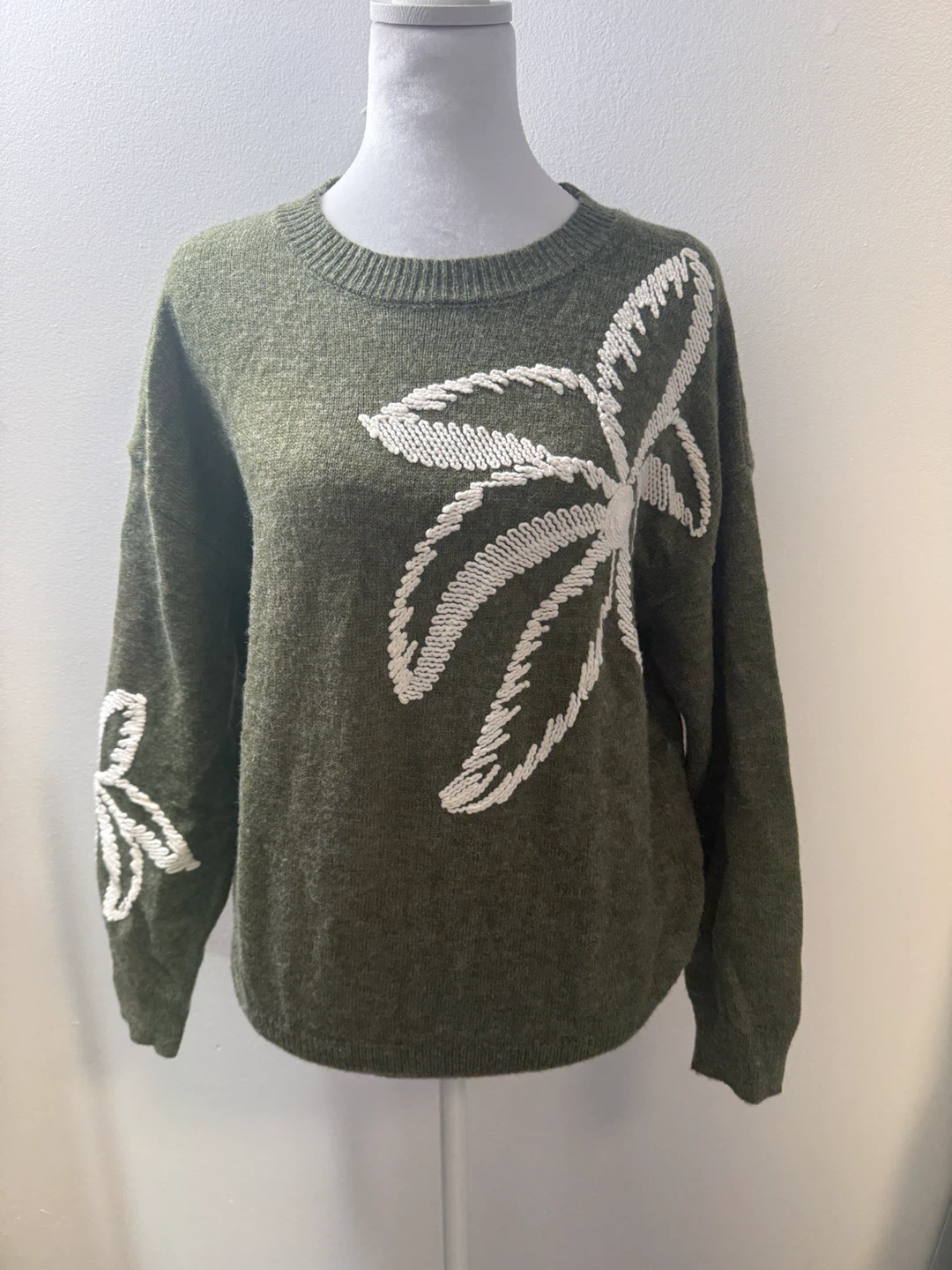 Cozy Sweaters – $10 Each 🧶✨