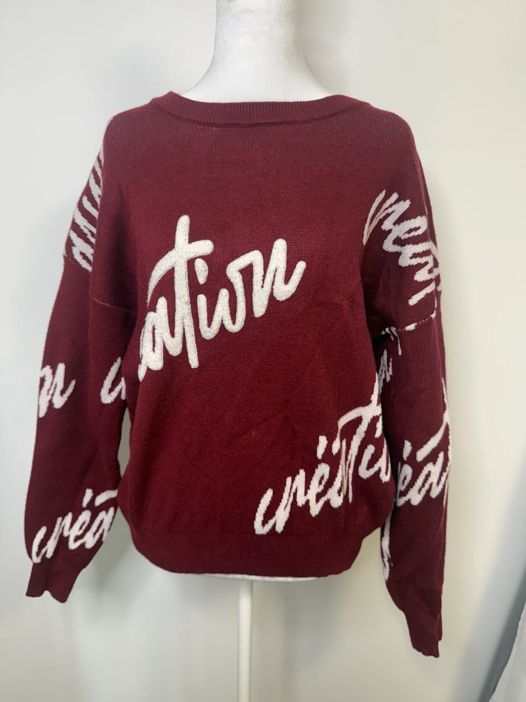 Cozy Sweaters – $10 Each 🧶✨ - photo 2