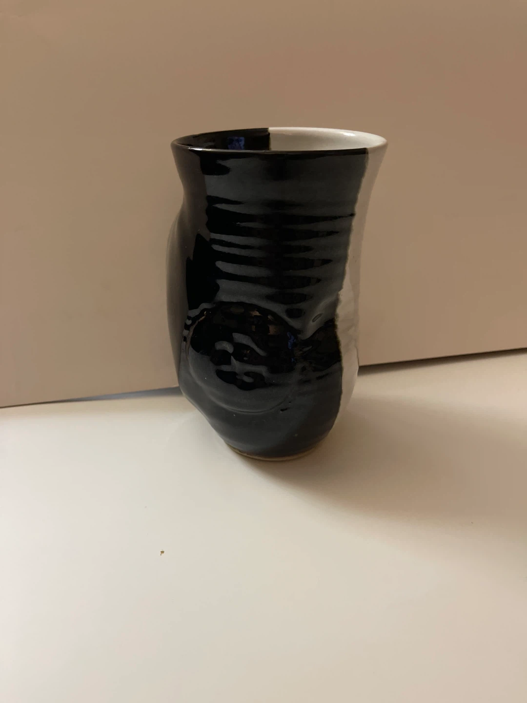Monique Duclos Handmade Ceramic Mug - photo 2