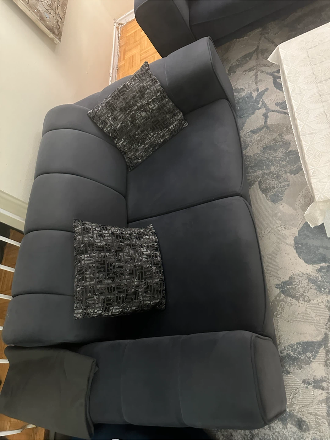 Sofa - photo 2