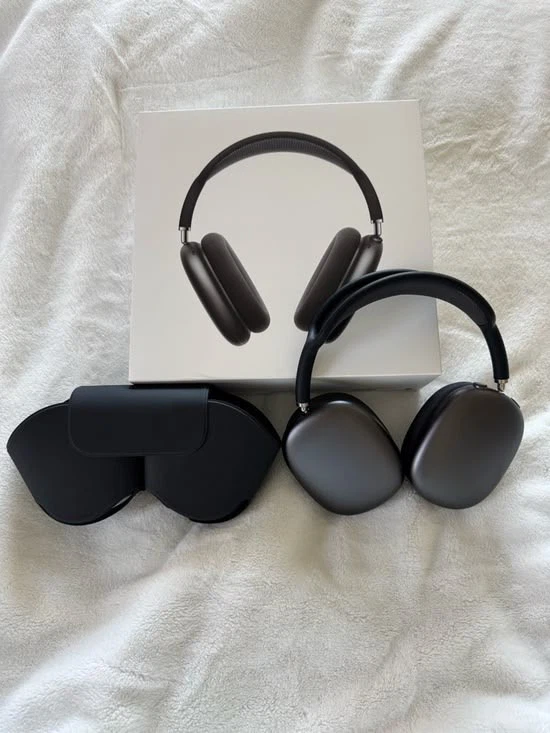 Apple AirPods Max - Space Grey