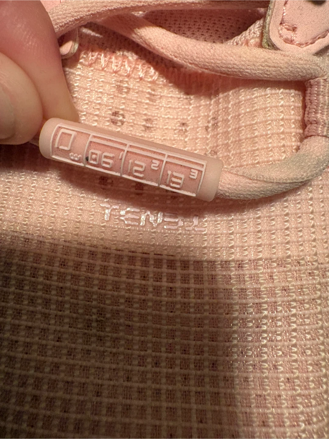Li-Ning Way of Wade All City 11 Pink Basketball Shoes - photo 3