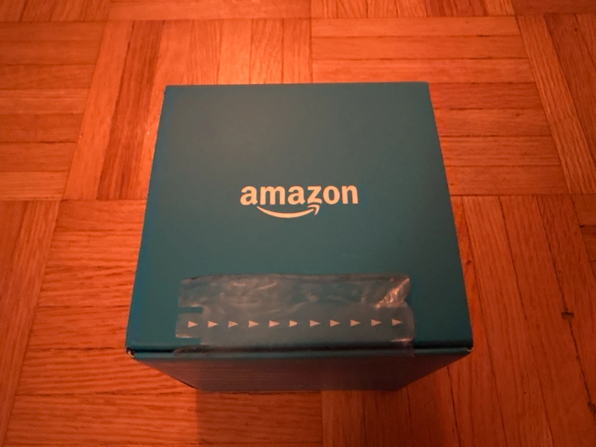 Amazon Echo Dot