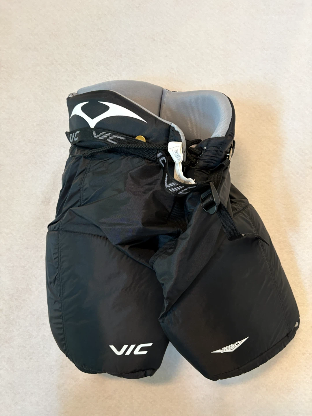 VIC 390 Youth Hockey Pants