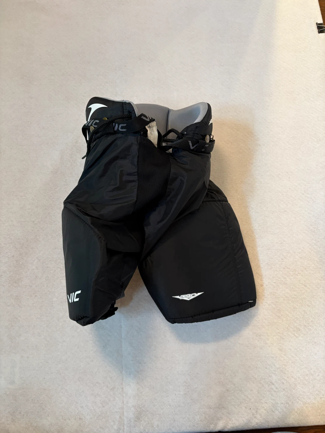VIC 390 Youth Hockey Pants - photo 5