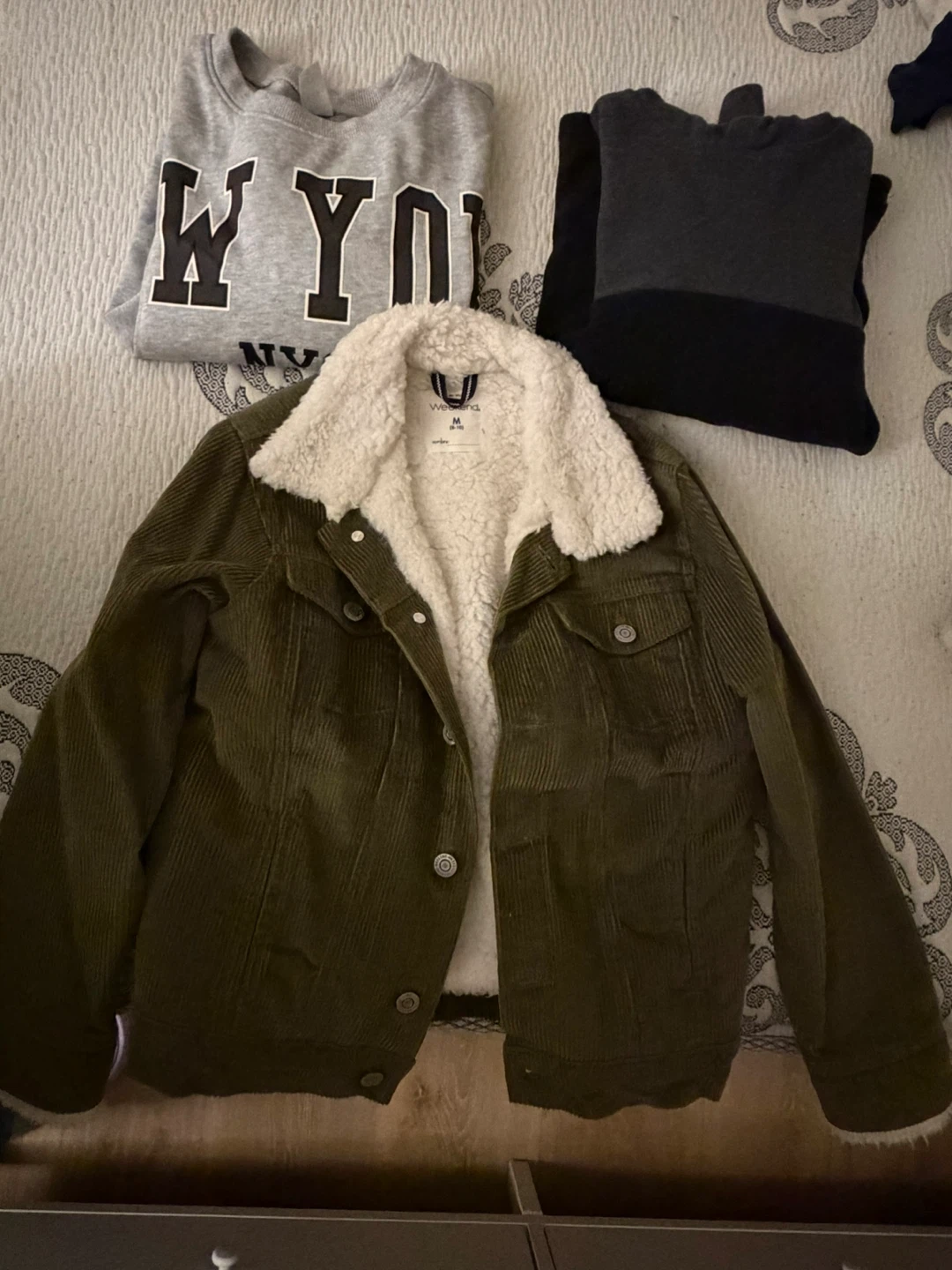 Boy's Clothing Bundle