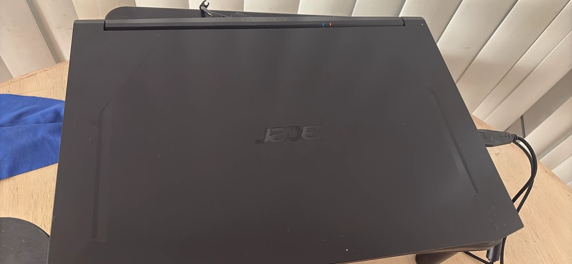 Acer Nitro 5 Gaming Laptop - photo 4