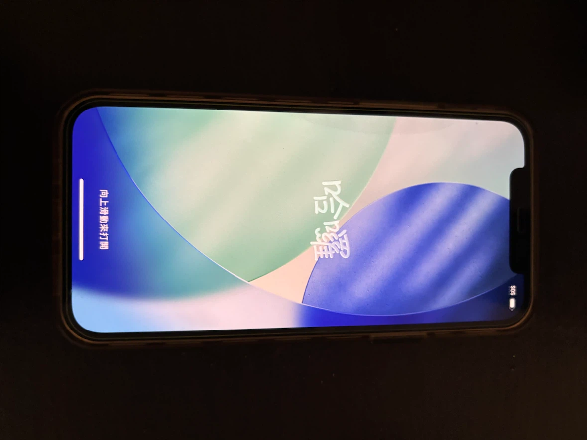 Apple iPhone 12 - photo 2