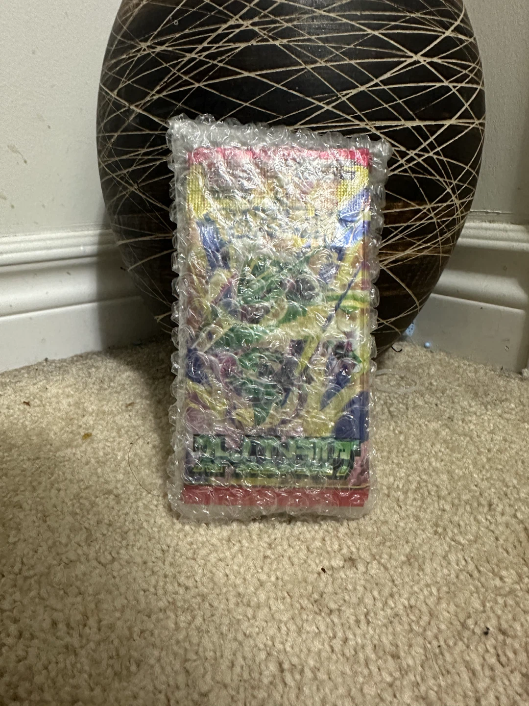 x10 Japanese Pokémon Storm Emeralda Packs
