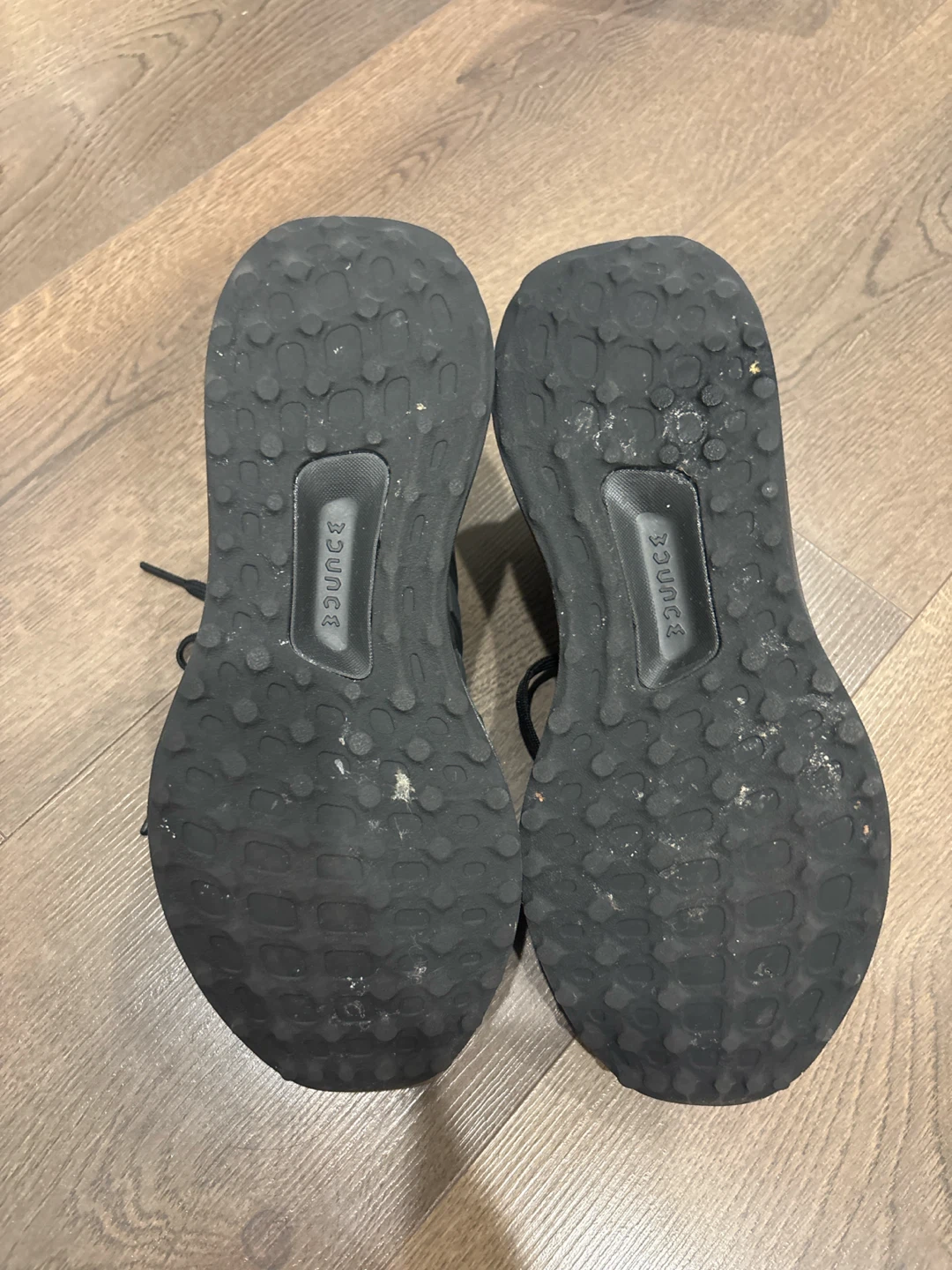 Adidas Bounce Running Shoes - photo 3
