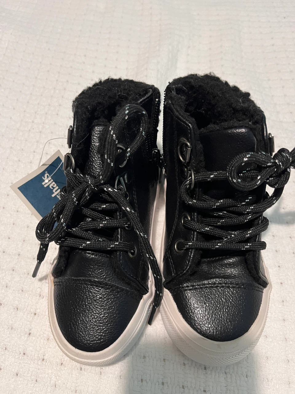 Tommy Bahama Toddler Winter Boots