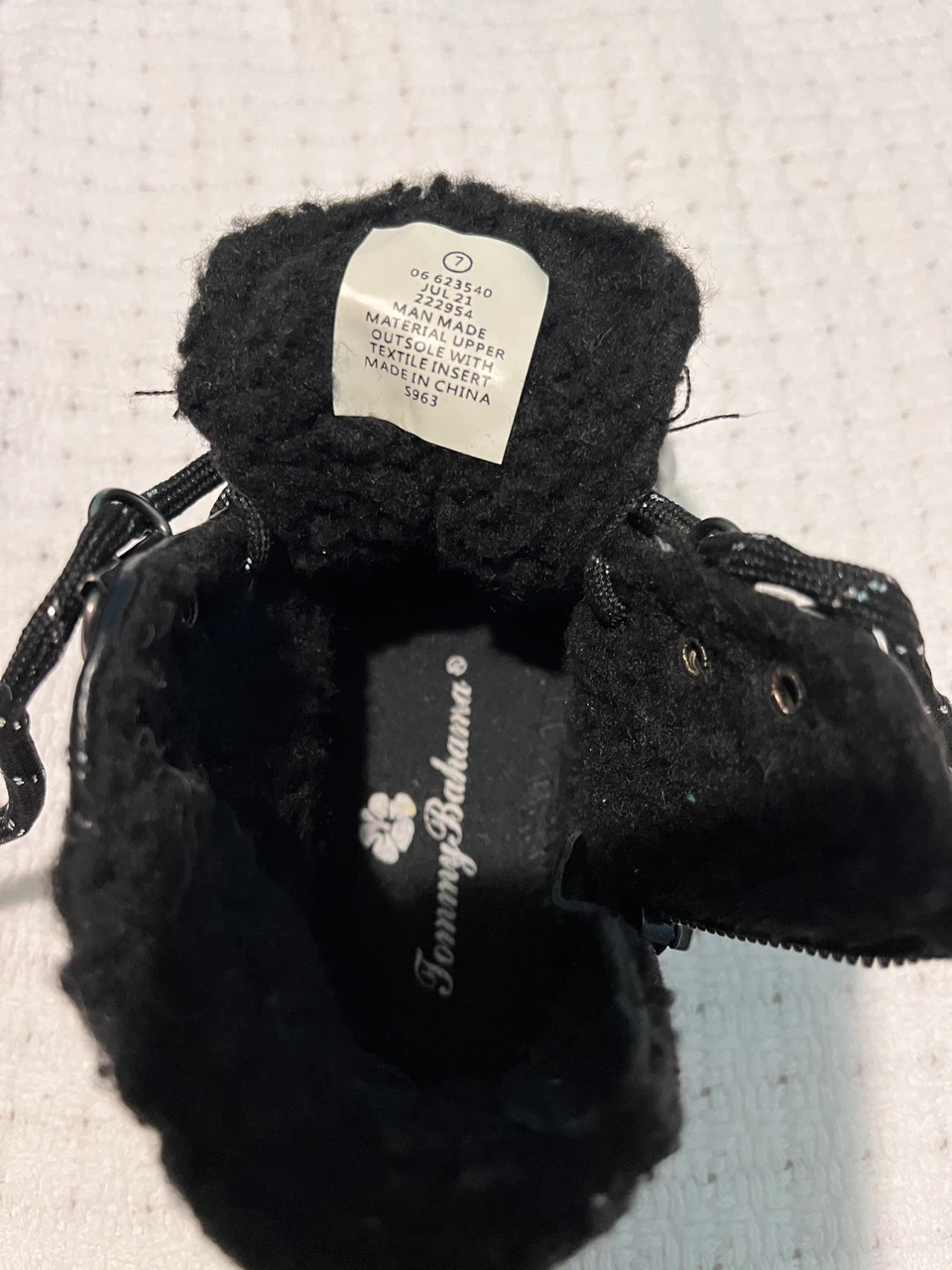 Tommy Bahama Toddler Winter Boots - photo 4
