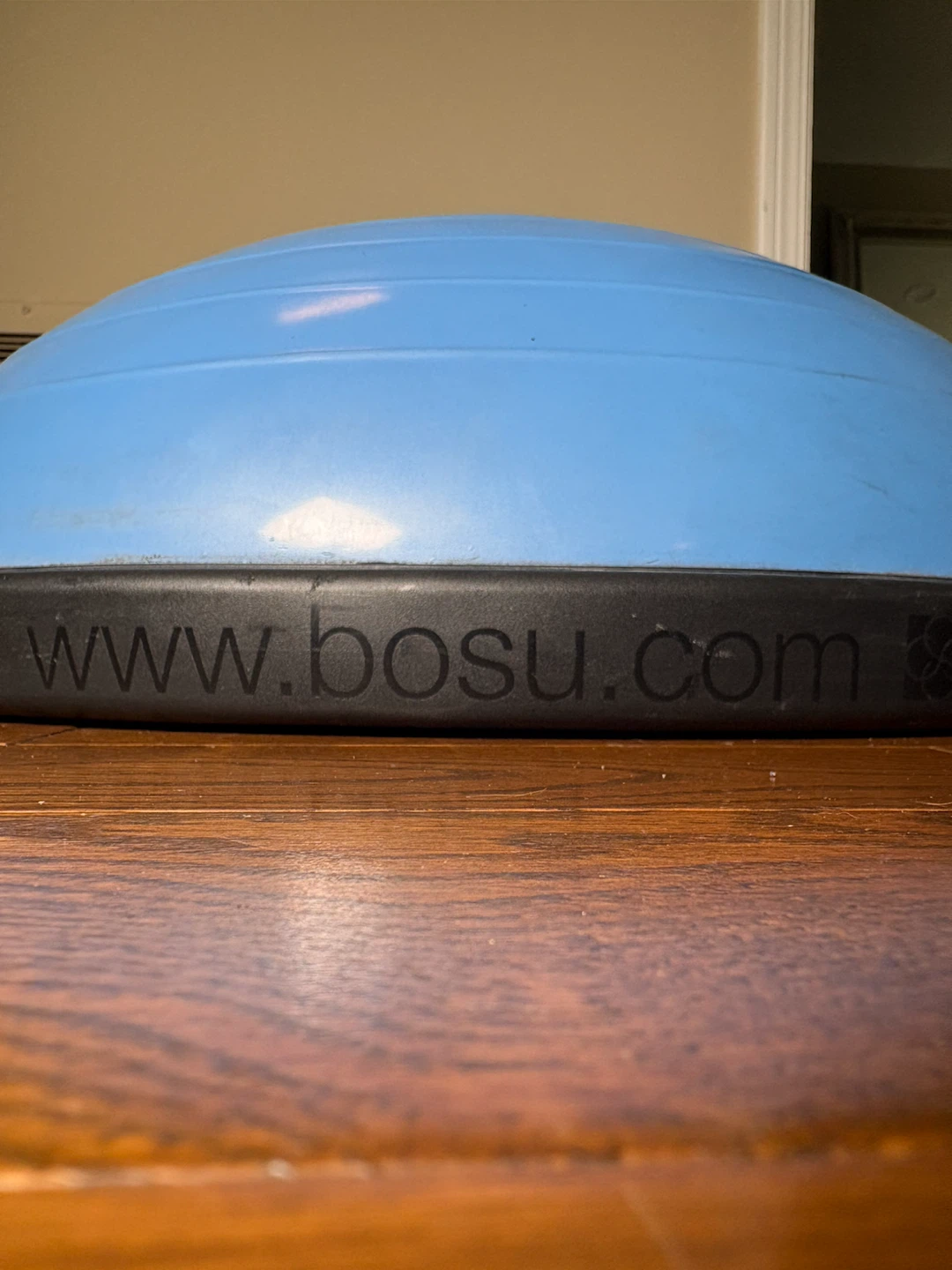 BOSU Balance Trainer - photo 2